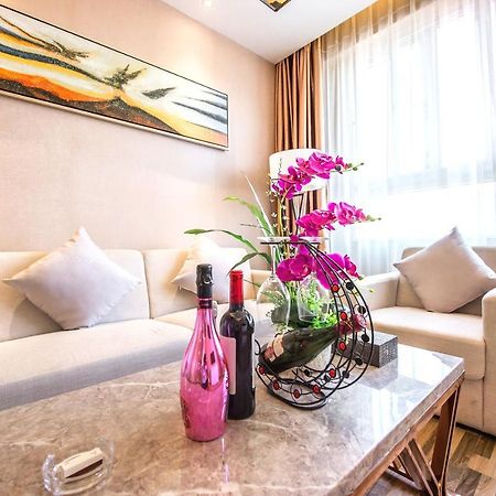 Rui Xin International Hotel Shenzhen Eksteriør billede